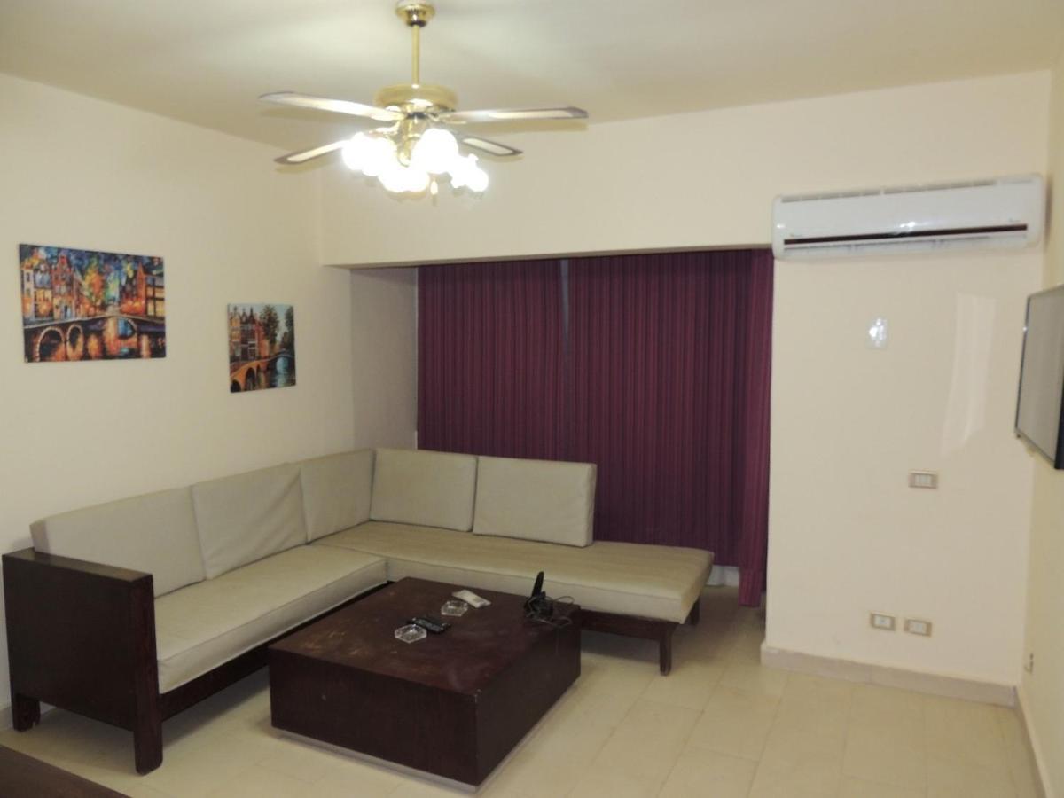 Sultan Apartment Hadaba Near Farsha Typical Floor Sharm el-Sheikh Exterior photo